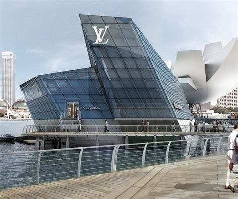 louis vuitton singapore island maison|louis vuitton singapore office.